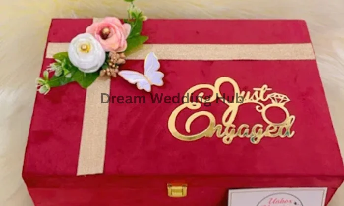 Unbox Happiness Ahmedabad